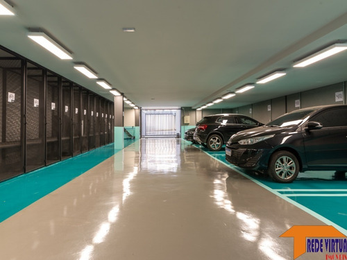 Imagem 21 de 25 de Vende Novo - Urbic Ibirapuera Apto 77.00m2 - 2 Dorm. 1 Suite - 1 Vaga - 1442ap - 70029496