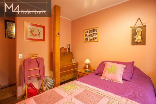 Imagen 12 de 27 de Casa En Venta En Las Condes