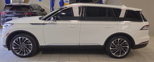 Lincoln Aviator 3.0 Reserve At