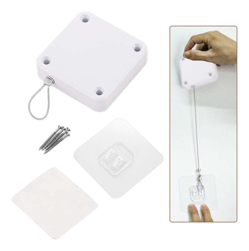 Con Sensor Automático Multifuncional Para Tirador 500g