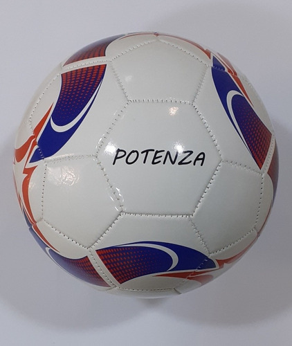 Pelota De Futbol Colores De C. Nacional De F. Tamaño Numero5