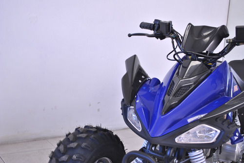 Semi Automático Sport 125 Landforce