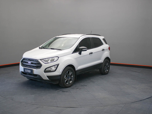 Ford Ecosport 1.5 Se 123cv Mt 4x2
