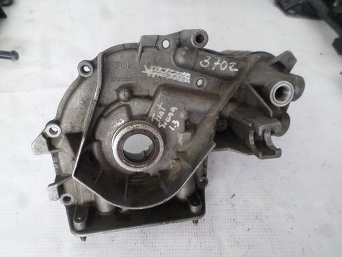 Bomba De Aceite De Motor Fiat Siena 1.3