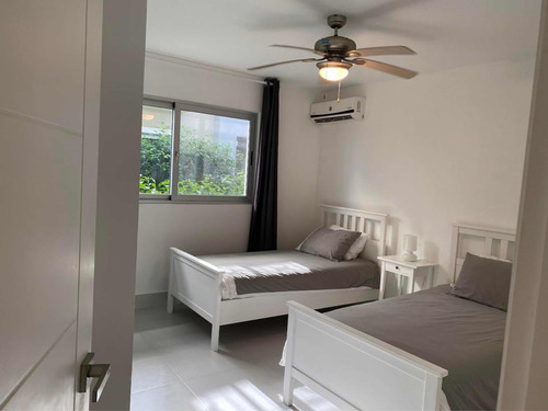 Alquilo Hermoso Apartamento En Cocotal En Caribbean Lake