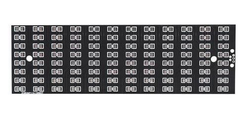 Analizador De Espectro Musical Durable Spectrum Kit De Panta