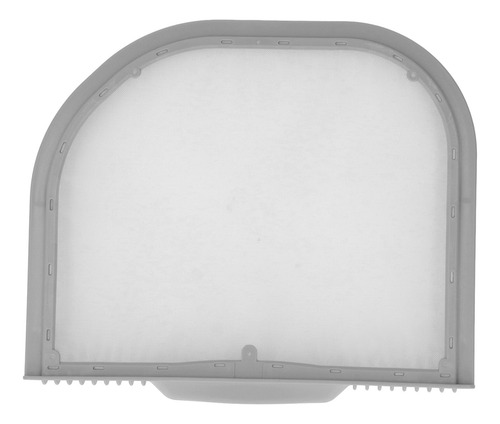 Reemplazo De Pantalla De Filtro De Secadora Abs Para Dlgx510