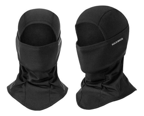 Balaclava Pasamontaña Rockbros Bandana Ciclismo Moto Bufanda