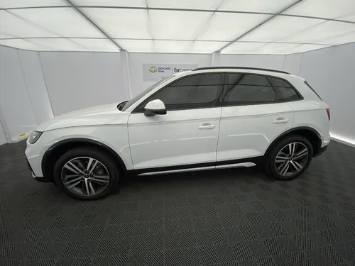 Audi Q5 2.0 45 Tfsi Mhev Quattro Advanced