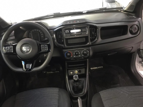 Fiat Strada 1.4 8v Endurance Cd