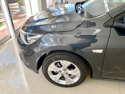 Chevrolet Onix 1.0 Turbo Ltz At