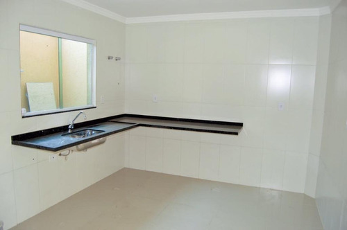 Sobrado Residencial À Venda, Vila Nova Manchester, São Paulo. - So6359
