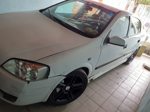 Imagem 1 de 10 de Chevrolet Astra 1.8 Álcool