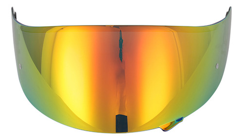 Lente De Casco, Casco Para Motocicleta Gt-air2 Shield Face