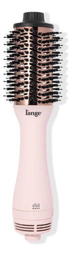 L'ange Hair Le Volume 2 En 1 Titanium Dryer Blush | Cepillo.