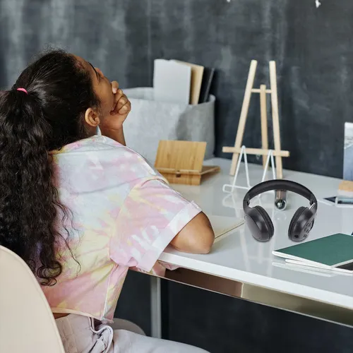 Auriculares De Radio Portátiles Auriculares Inalámbricos De