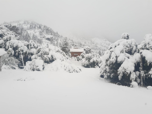 Imagen 18 de 18 de Cosmo Alquiler Turístico En Bariloche .casa Hasta 8 Personas.