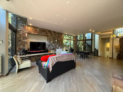 Venta Moderna Casa Mar De Las Pampas 200 Mts Mar
