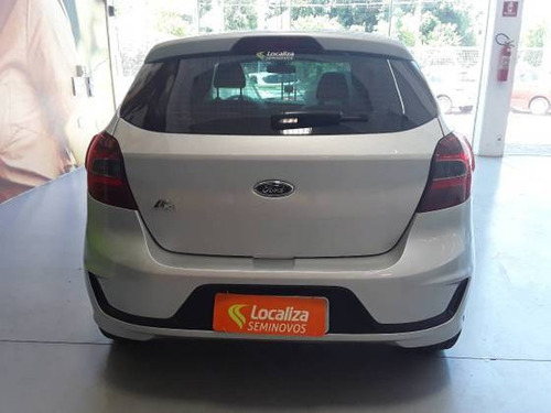 Ford Ka 1.0 Ti-vct Flex Se Manual