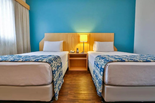 Comfort Nova Paulista Para Moradia Ou Investimento - Sf24822