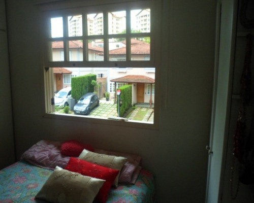 Imagem 23 de 30 de Morumbi-sul Sobrado 160 M² 3 Dormitórios 2 Vagas Em Condomínio Fechado - 976-sodg - 67749543