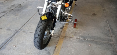 Suzuki Boulevard 800