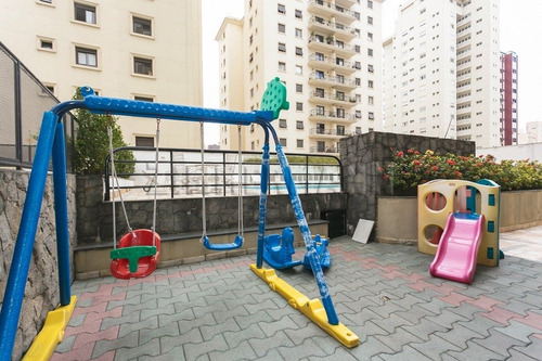 Imagem 15 de 15 de Apartamento - Perdizes - Ref: 109193 - V-109193