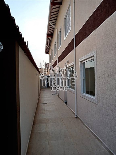 Imagem 4 de 13 de Casa Térrea Em Condomínio Com 2 Dormitórios Para Venda! - Pr2332