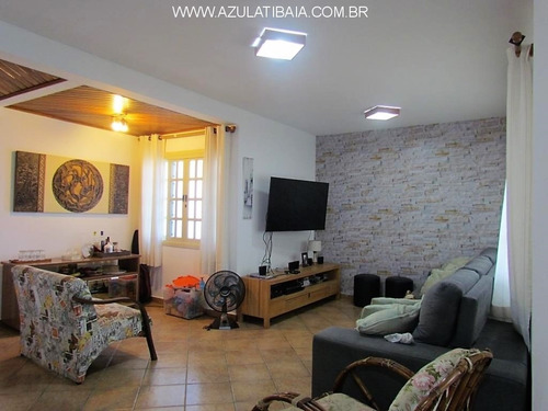 Imagem 7 de 27 de Chácara A Venda Em Atibaia, Loteamento Fechado Com Portaria E Rondas... - Ch03554 - 69532441