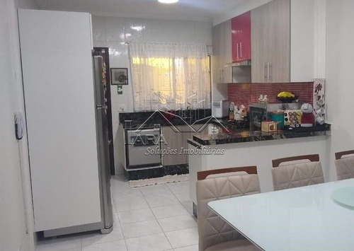 Imagem 9 de 15 de Sobrado - Artur Alvim - Ref: 8855 - V-8855