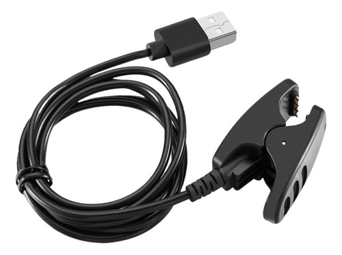 Cabo De Carregamento Usb Para Suunto Ambit1 / 2/3 Relógio