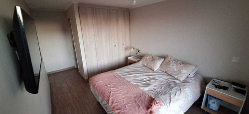 Arriendo Edif Aragon, Avda Alemania Temuco (104027)
