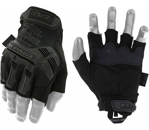 Mechanix Wear M-pacount Guantes T Ácticos Encubiertos Sin De