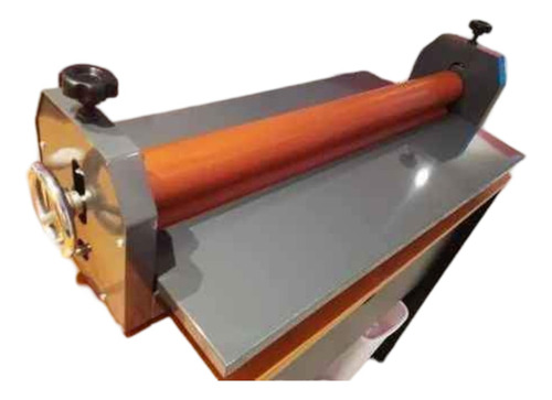 Laminadora Manual En Frio 75 Cms Lbs750