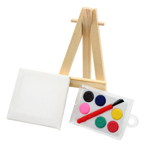 3 Juego De Herramientas De Pintura Decoración De Casa De