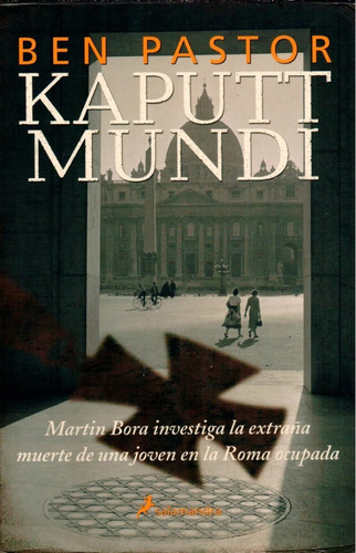 Kaputt Mundi 