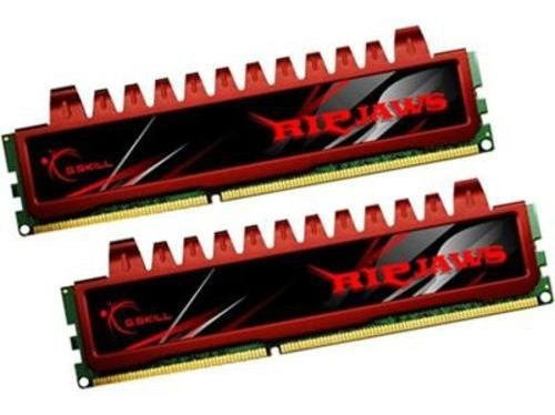 Unudad De Memoria Ram Ddr3 De 8gb (2 X 4gb) Para Pc