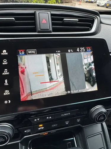 Honda CR-V 1.5 EXL 4WD TURBO