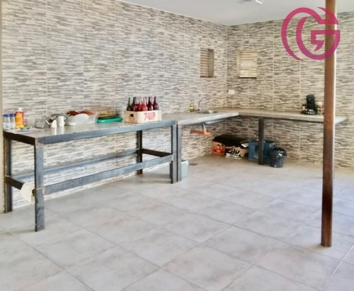 Greenwood Inmobiliaria Vende Increible Complejo Turistico En Maipu