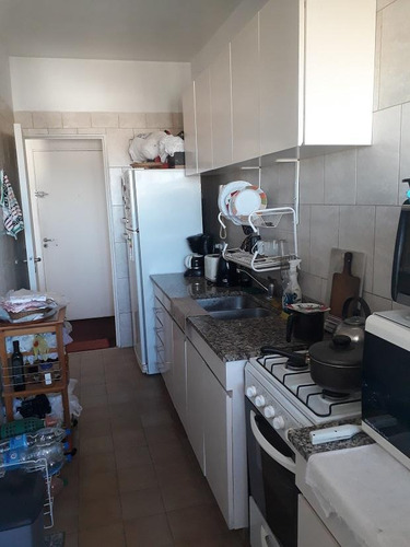 Imagen 15 de 30 de Avda Rivadavia 2100 48mts 2amb. Piso Alto Vista Rio