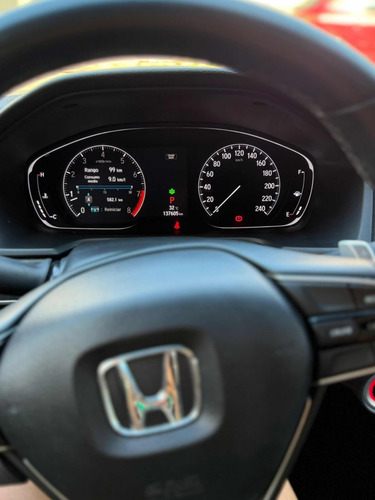 Honda Accord 3.5 Ex-l V6 280cv