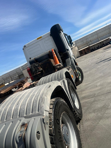 Actros 3344 Factor 6x4 Ligero 2011 Varias Unidades Vendo!!!!