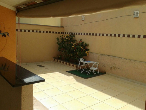 Casa A Venda No Bairro Conjunto Habitacional São - 287-1