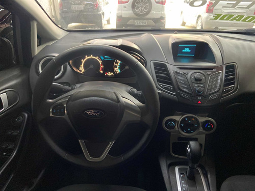 Imagem 5 de 7 de New Fiesta 1.6