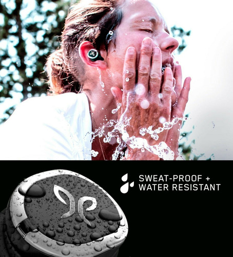 Imagem 7 de 7 de Fone Bluetooth Jaybird Run Original Novo Lacrado