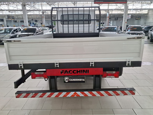 Iveco Daily 45-170 Cabine Dupla Apenas 20.872 Km