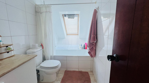 Espacio Y Comodidad En Las Pircas, 5 Dorm Y Gran Patio