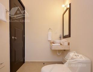 Imagen 13 de 19 de Departamento En Venta En Selvanova Coto 6 Playa Del Carmen