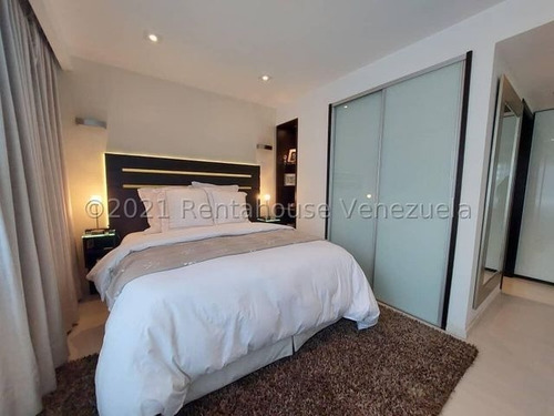 Imagen 9 de 14 de Apartamento En Venta Código 22-3522 Los Naranjos De Las Mercedes 04143448628