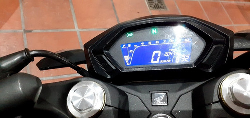 Honda Cb 190